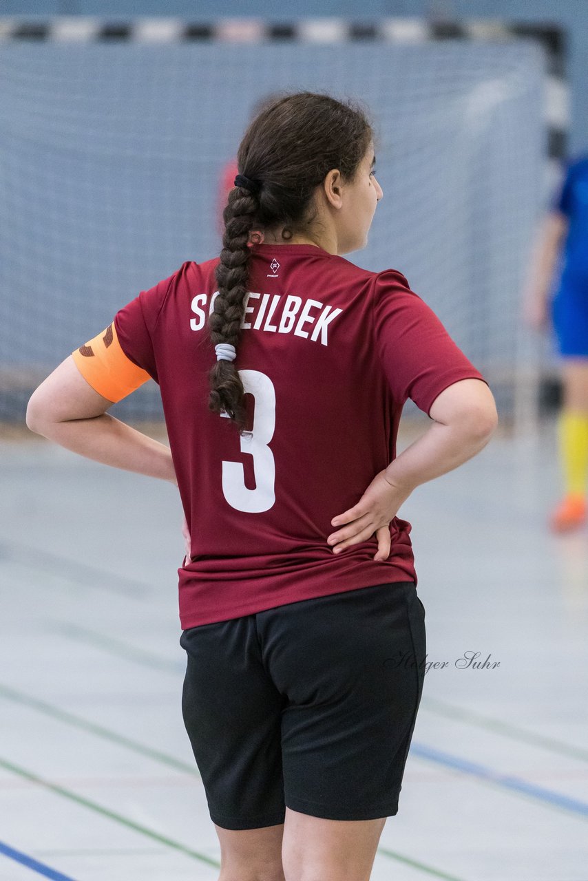 Bild 751 - B-Juniorinnen Futsalmeisterschaft